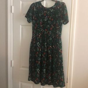 LuLaRoe Amelia Dress